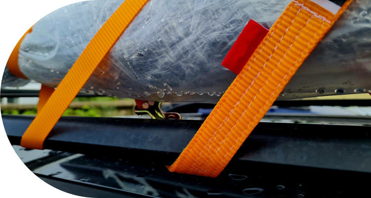 Ningbo Easy Nosting Auto Accessores Co., Ltd.