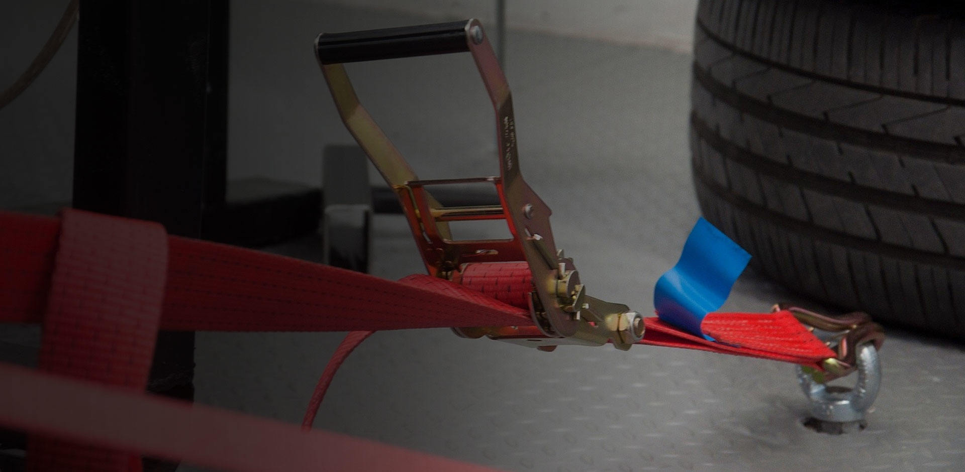 Ningbo Easy Nosting Auto Accessores Co., Ltd.