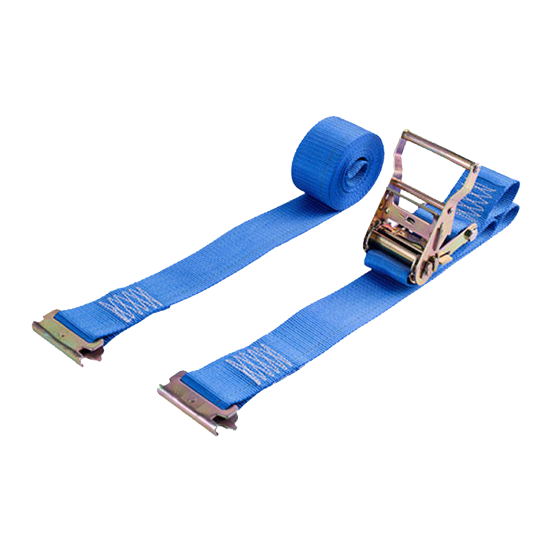 2 "X 20" E Track Ratchet Cargo -silmiot