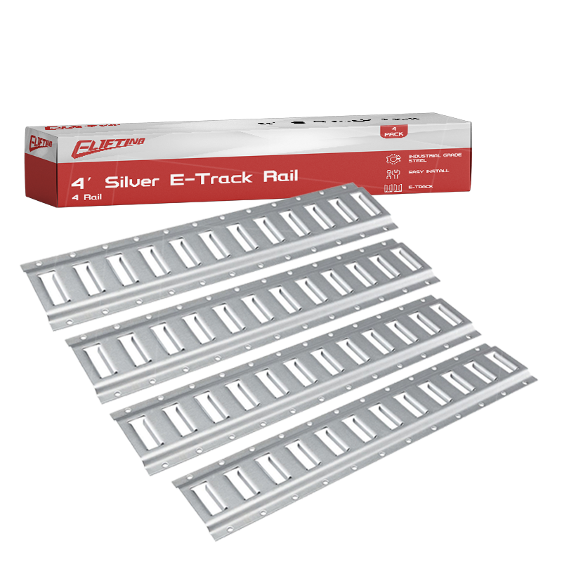 4 PACK GALVANY VAAKAUTTAMINEN E TRAD-TIE