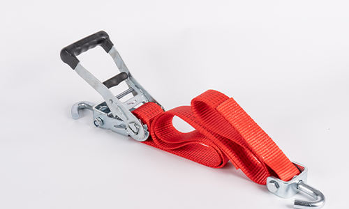 Ningbo Easy Nosting Auto Accessores Co., Ltd.